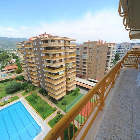 Apartamento Benipal Orangecosta Benicàssim Exterior foto