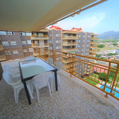 Apartamento Benipal Orangecosta Benicàssim Exterior foto